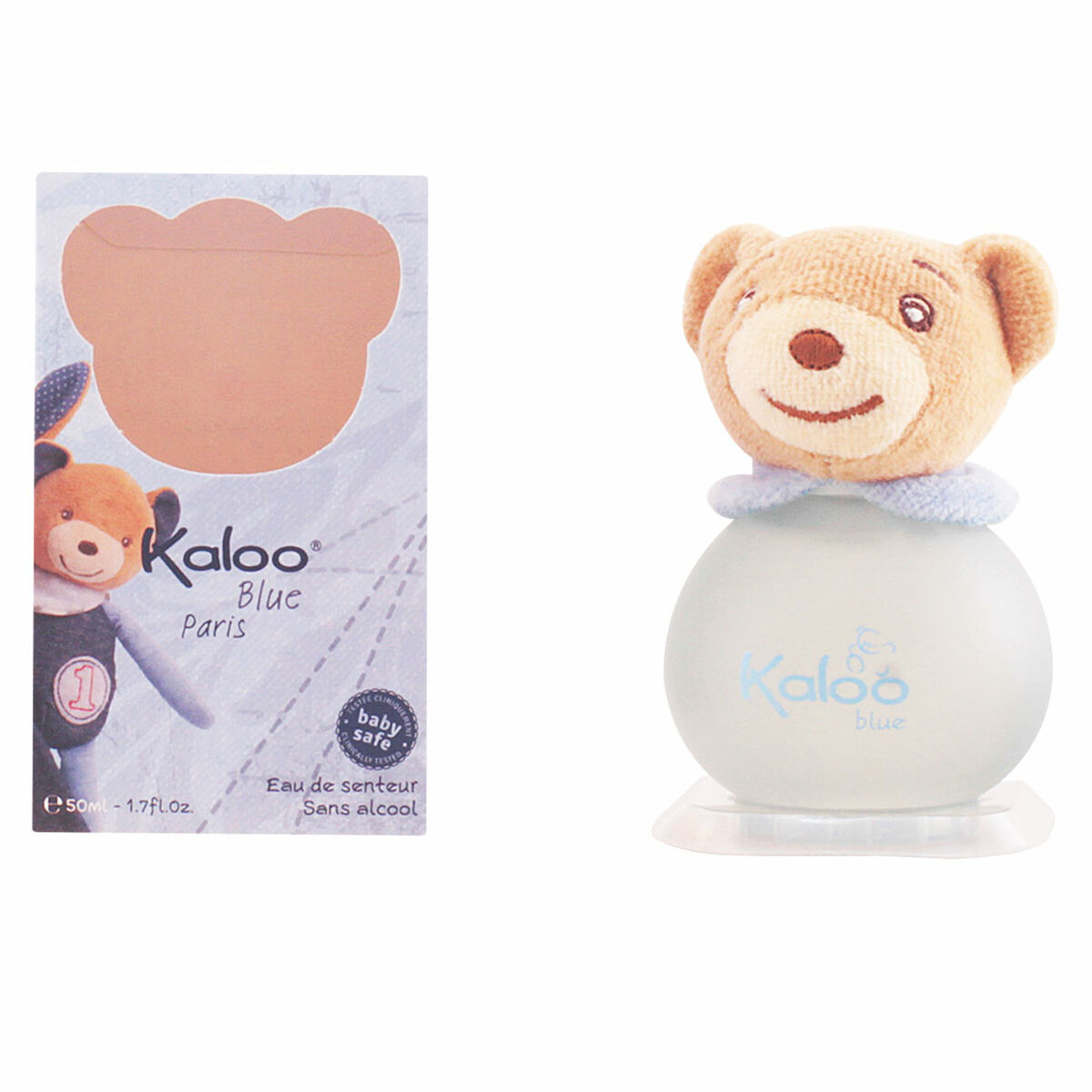 Otroški parfum Classic Blue Kaloo EDS